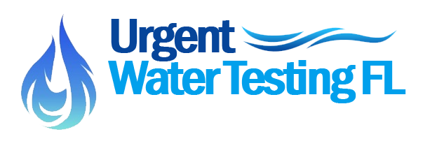 Urgent Water Testing Laboratory Analysis in florida