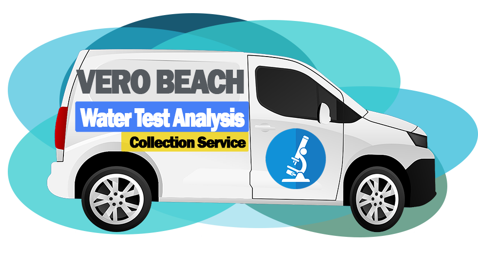 Vero Beach Water Testing - Urgent Water Testing FL